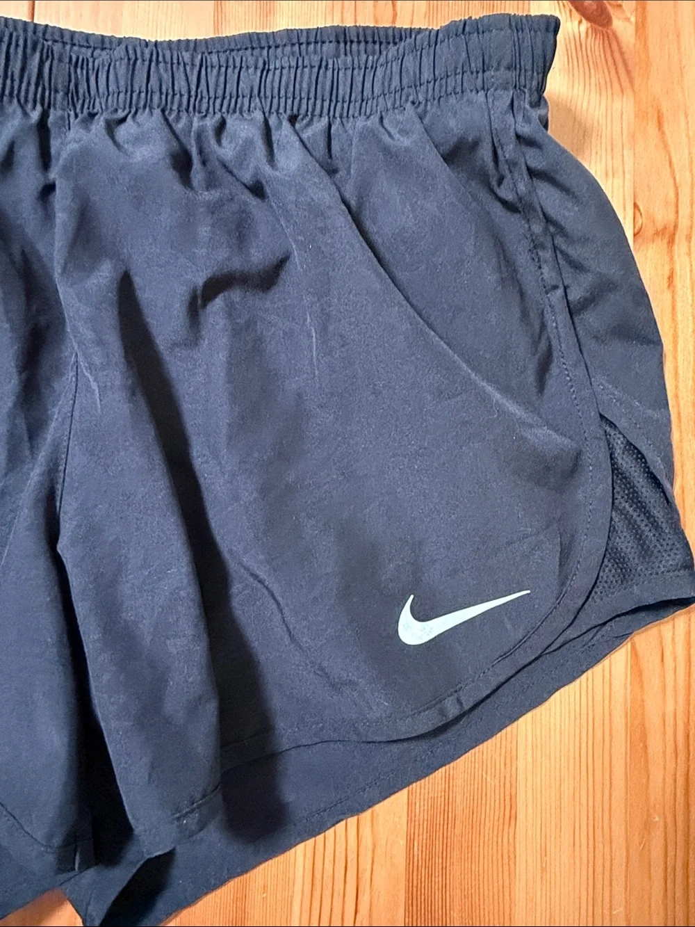 Nike breathable running